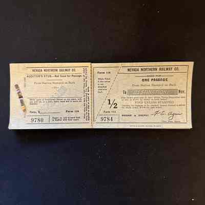 Ticket-NNRy
