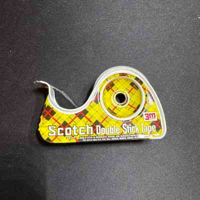 Scotch Tape Dispenser