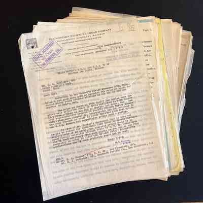 Transfer File No. 121-2-1 Sec. 2