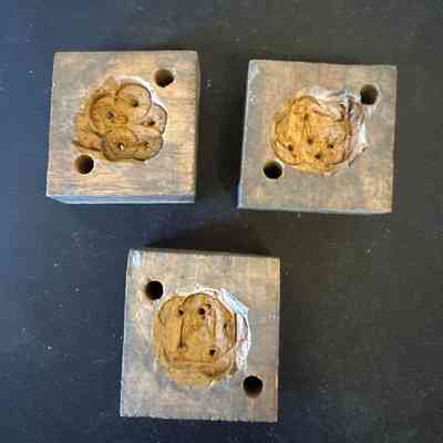 Wooden Blocks