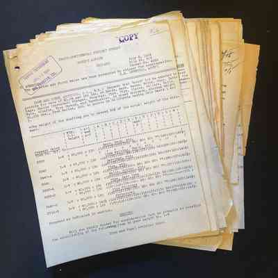 Transfer File No. 122-2-6, Sec. 1