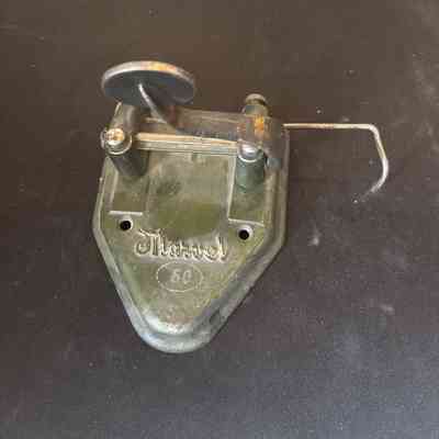 Marvel Two-Hole Punch