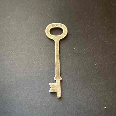 Skeleton Key
