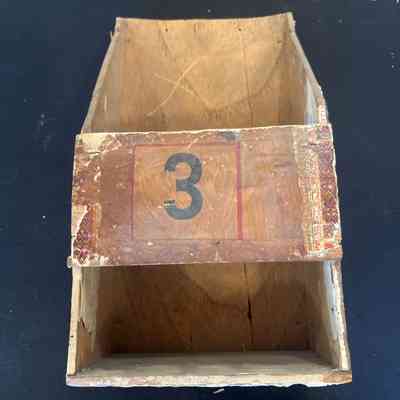Paper Holder