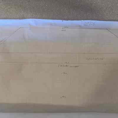 Culvert Diagram