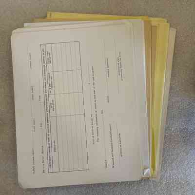 P-3-1 - Pensions Under Kennecott Retirement - 1948-49