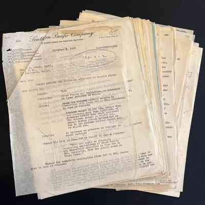 Transfer File No. 120-2-2 Sec. 1