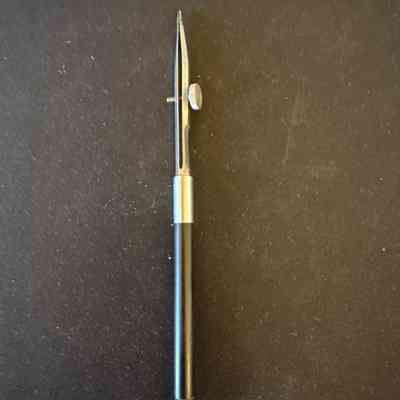 Ruling Pen