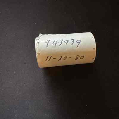 Speed Recorder Tape-943939