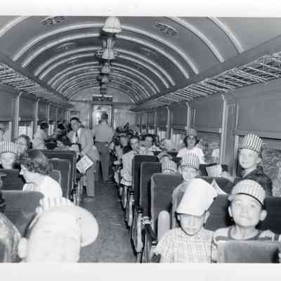 50 Anniversary Excursion