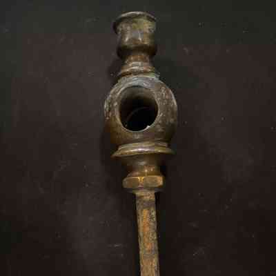 Locomotive #1 Stanchion