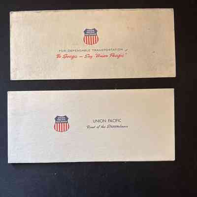 UP Cards