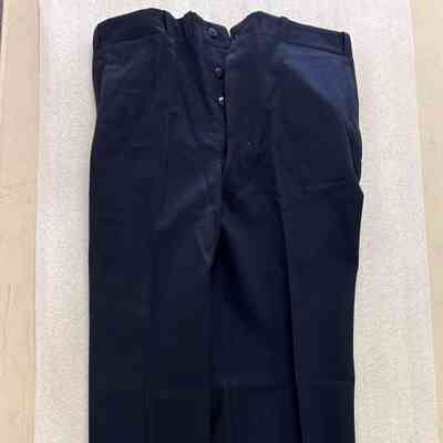 Brakeman's Uniform Pants