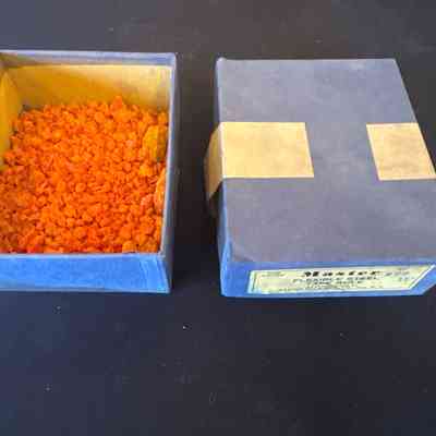 Ferricyanide