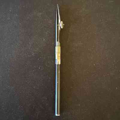 Ruling Pen