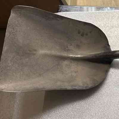 Fireman's Shovel