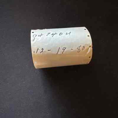 Speed Recorder Tape-947404