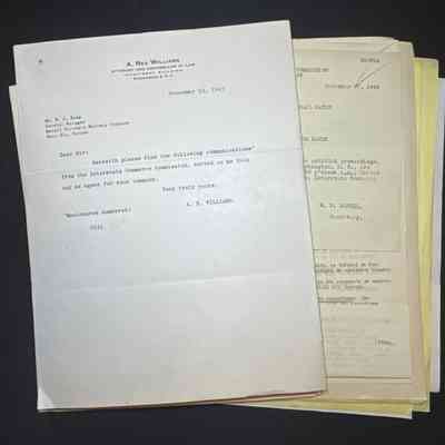 I-1 ICC 1946-1947