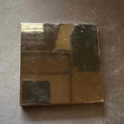 Tile Sample-Black
