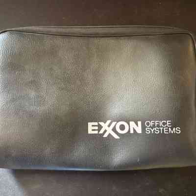 Exxon Office Systems Cleaning Kit