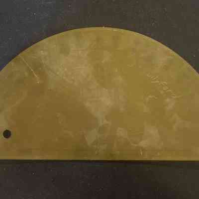 Protractor