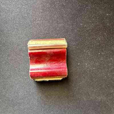 Rubber Stamp-Attention Auditor