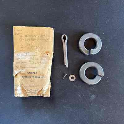 Sample Parts