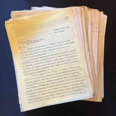 Transfer File No. 125-2-2 Sec. 1, 4-2-20 to 12-22-26.