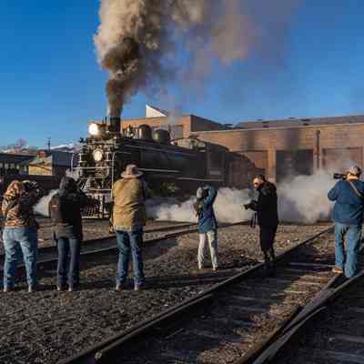Photographing #93