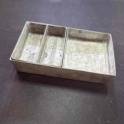 Metal Tray