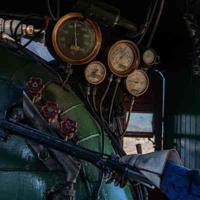 Throttle