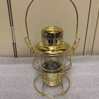 NNRy Brakeman's Lantern