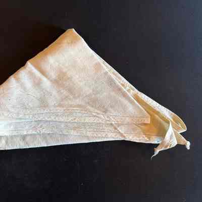 Bandage Material
