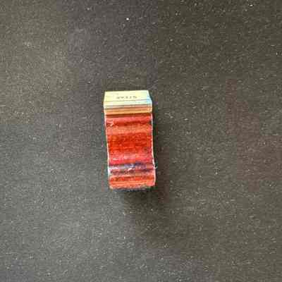 Rubber Stamp-89315