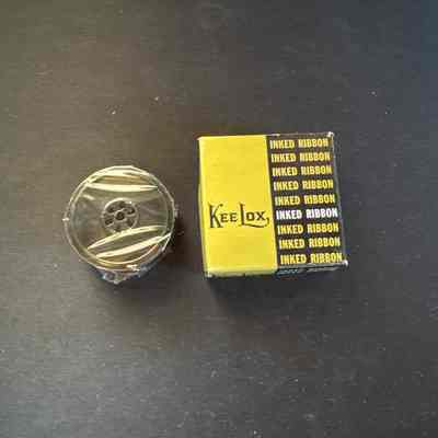 Box-Kee Lox Inked Ribbon