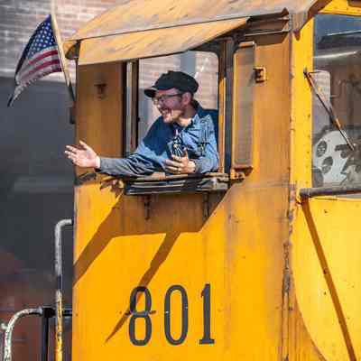 Con Trumbull on #801