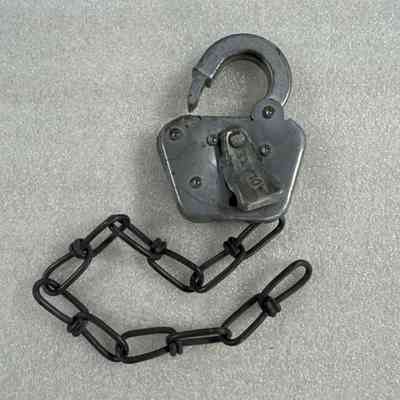 BHP Switch Lock