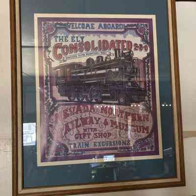 #93 Poster