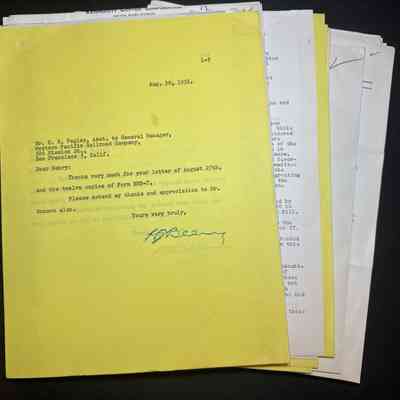 L-5 Legal Matters