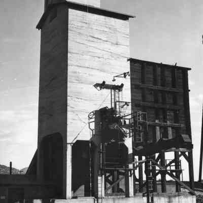 Coaling Tower
