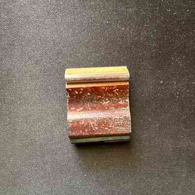Rubber Stamp-Paymaster