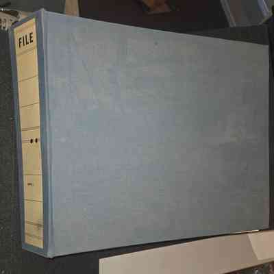 Payroll Ledger - 1960-1963