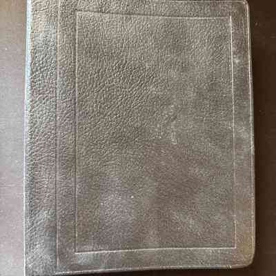 Auditor's Office Procedures Book