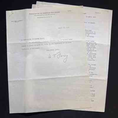 Army General Order No. 3