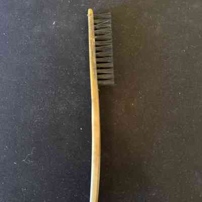 Typewriter Brush