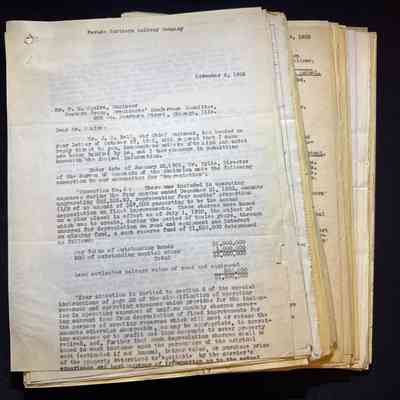 V-2 Valuation Order No. 3