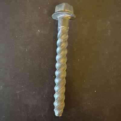 Lag Bolt