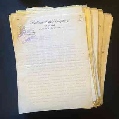 Transfer File No. 126-2-1, Sec. 2
