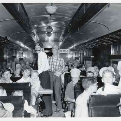 50th Anniversary Excursion