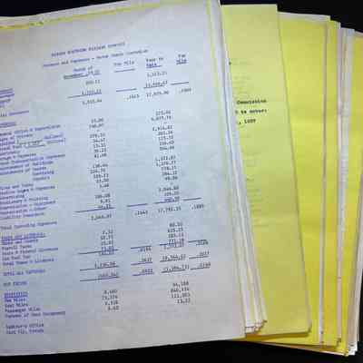 P-2 Passenger Operations 1956-1957